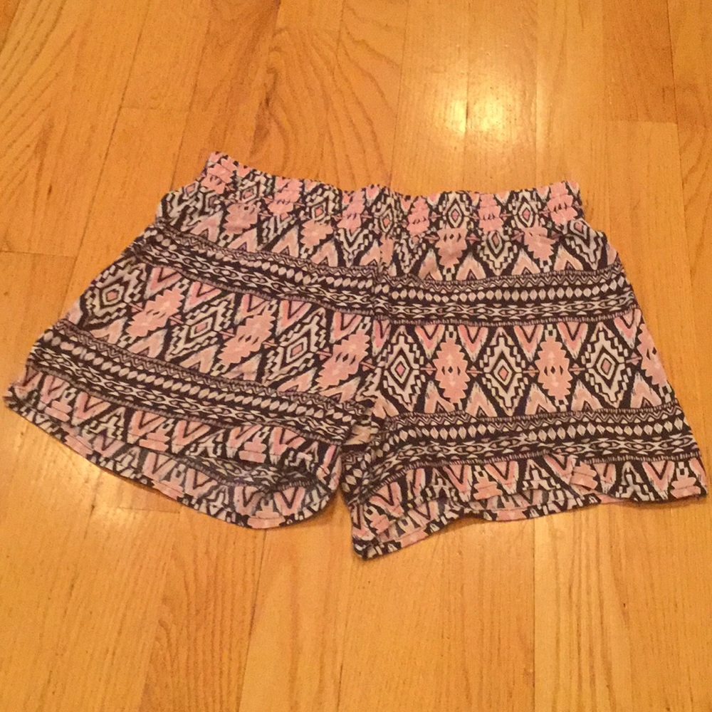 Girls shorts
